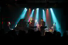 Zaduszki Jazzowe w Firleju, kwintet Piotra Wojtasika, 2 listopada 2025