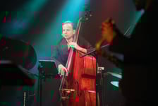 Zaduszki Jazzowe w Firleju, kwintet Piotra Wojtasika, 2 listopada 2025