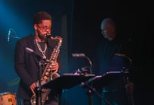 Zaduszki Jazzowe w Firleju, kwintet Piotra Wojtasika, 2 listopada 2025