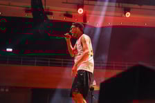 L.U.C. pożegnanie z mikrofonem - koncert w Narodowym Forum Muzyki