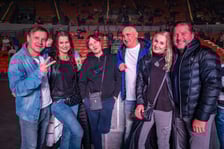 Wrock for Freedom w Hali Stulecia 11 listopada 2025