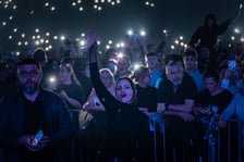 Wrock for Freedom w Hali Stulecia 11 listopada 2025