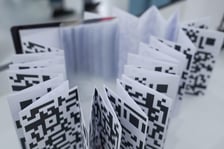 <p class="MsoNormal">Og&oacute;lnopolski Przegląd Sztuki Książki w Pawilonie Czterech Kopuł. Wrocław, 15.11.2025</p>