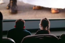 Młoda publiczność we wrocławskim Kinie Nowe Horyzonty