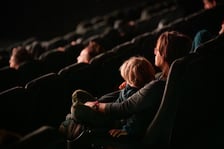 Młoda publiczność we wrocławskim Kinie Nowe Horyzonty