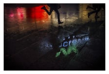 <p>Jedna z fotografii z pierwszego albumu kolektywu fotograficznego kolektywu &bdquo;Z bliska&rdquo;</p>