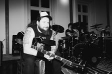 Zdjęcie z próby do Złych Baśni