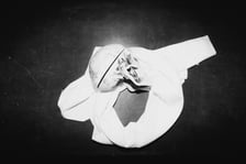 Zdjęcie z próby do Złych Baśni