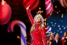 Doda. Mikołajkowy koncert Christmas Party na pl. Wolności - 6 grudnia