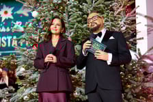 Mikołajkowy koncert Christmas Party na pl. Wolności - 6 grudnia