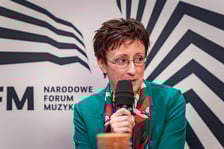 <p>Gościem cyklu &bdquo;Spotkajmy się w NFM&rdquo; była dziennikarka wroclaw.pl Magdalena Talik</p>