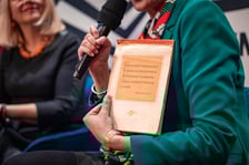 <p>Gościem cyklu &bdquo;Spotkajmy się w NFM&rdquo; była dziennikarka wroclaw.pl Magdalena Talik</p>