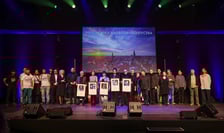 Wrocławska Nagroda Artystyczna 2025, uroczystość 8.12.2025 r.