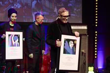 Wrocławska Nagroda Artystyczna 2025, uroczystość 8.12.2025 r.