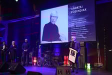 Wrocławska Nagroda Artystyczna 2025, uroczystość 8.12.2025 r.