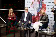 <p>Konferencja prasowa, podczas kt&oacute;rej ogłoszono, że to&nbsp;Miasto Wrocław i Narodowe Forum Muzyki będą gospodarzami Gali Muzyki Klasycznej, podczas kt&oacute;rej poznamy laureat&oacute;w Fryderyk&oacute;w w muzyce poważnej</p>