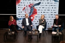 <p>Konferencja prasowa, podczas kt&oacute;rej ogłoszono, że to&nbsp;Miasto Wrocław i Narodowe Forum Muzyki będą gospodarzami Gali Muzyki Klasycznej, podczas kt&oacute;rej poznamy laureat&oacute;w Fryderyk&oacute;w w muzyce poważnej</p>