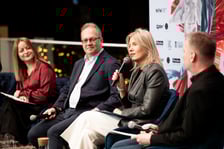 <p>Konferencja prasowa, podczas kt&oacute;rej ogłoszono, że to&nbsp;Miasto Wrocław i Narodowe Forum Muzyki będą gospodarzami Gali Muzyki Klasycznej, podczas kt&oacute;rej poznamy laureat&oacute;w Fryderyk&oacute;w w muzyce poważnej</p>