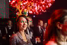 Wrocławskie Kolędowanie - Koncert dla Pokoju w Hali Stulecia 11 grudnia - fotorelacja