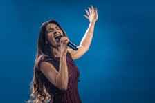 Wrocławskie Kolędowanie - Koncert dla Pokoju w Hali Stulecia 11 grudnia - fotorelacja