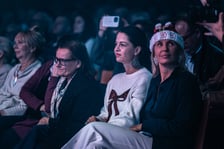 Wrocławskie Kolędowanie - Koncert dla Pokoju w Hali Stulecia 11 grudnia - fotorelacja