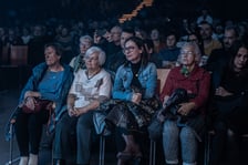 Wrocławskie Kolędowanie - Koncert dla Pokoju w Hali Stulecia 11 grudnia - fotorelacja