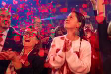 Wrocławskie Kolędowanie - Koncert dla Pokoju w Hali Stulecia 11 grudnia - fotorelacja