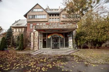 Kliniki na Bujwida - miejsce Survivalu 2026