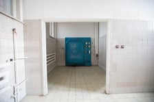 Kliniki na Bujwida - miejsce Survivalu 2026