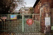 Kliniki na Bujwida - miejsce Survivalu 2026