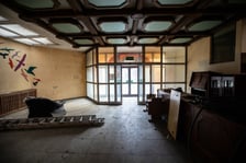 Kliniki na Bujwida - miejsce Survivalu 2026