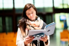 Premiera książki "Można tu gwizdać" Agnieszki Wolny-Hamkało z ilustracjami Antka Wajdy