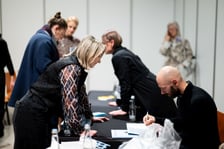 Premiera książki "Można tu gwizdać" Agnieszki Wolny-Hamkało z ilustracjami Antka Wajdy