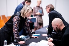 Premiera książki "Można tu gwizdać" Agnieszki Wolny-Hamkało z ilustracjami Antka Wajdy