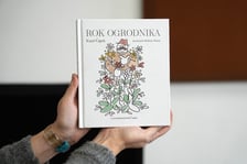 <p class="MsoNormal">Karel Čapek, &bdquo;Rok ogrodnika&rdquo;, przekład Elżbieta Zimna, Wydawnictwo Dowody</p>