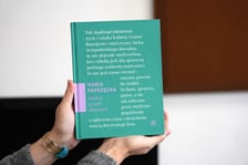 <p>Maria Poprzęcka, &bdquo;Śmierć przed obrazem&rdquo;, Wydawnictwo słowo/obraz terytoria</p>