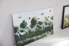 <p>Obraz Modesty Gorol</p>