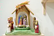 <p>Wystawę &bdquo;Jan Giejson. Od nowa&rdquo; obejrzymy w Muzeum Etnograficznym tylko do 30 grudnia</p>