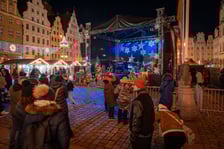 Sobotnie koncerty na Rynku - 3 stycznia 2026