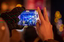 Sobotnie koncerty na Rynku - 3 stycznia 2026