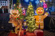 Sobotnie koncerty na Rynku - 3 stycznia 2026