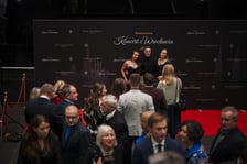 <p>Wrocławski Koncert Noworoczny 10 stycznia w NFM będzie retransmitowany w TVP 2 już 17 stycznia</p>