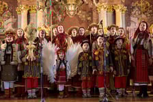 Radosne Kolędowanie w Auli Leopoldina. Zdjęcia z koncertu / 17.01.2026