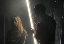 <p>Pr&oacute;ba do &bdquo;Odysei&rdquo; Homera w Capitolu</p>