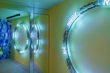 W Żyjni przed otwarciem, 22 stycznia 2026