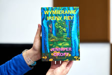 <p>Jennifer Croft, &bdquo;Wymieranie Ireny Rey&rdquo;, przełozyła Kaja Gucio, Wydawnictwo Pauza</p>