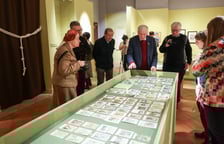 Oprowadzanie po wystawie „Kazanie do ptaków. Wizerunki św. Franciszka z kolekcji prof. Franciszka Kusiaka”