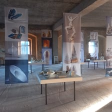 Wystawa „Porcelana jeszcze Inaczej”