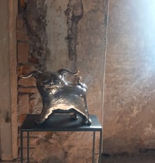 Wystawa „Porcelana jeszcze Inaczej”