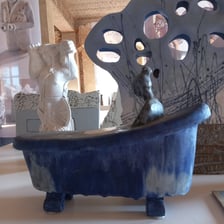 Wystawa „Porcelana jeszcze Inaczej”